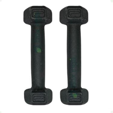 Imagem de Par de Halteres Sextavado - 1 Kg