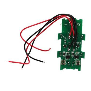 Imagem de 7162210, Placas de Reparo de Luz Traseira à Prova de Desgaste, para X3 E83 para Carro