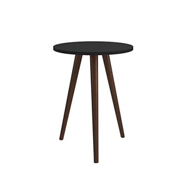 Imagem de Mesa lateral redonda