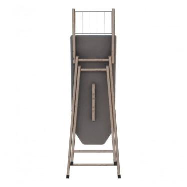 Imagem de Tábua De Passar Roupa Leve Ajustavel C/ Forro Térmico Promo