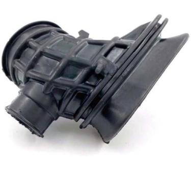 Imagem de Condutor do Filtro de Ar - Carburador Fan 125 - 2009 a 2015 - Loja Dua