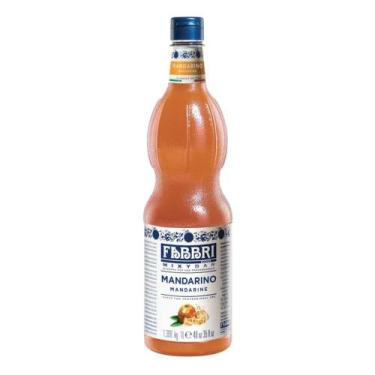 Imagem de Xarope Italiano Fabbri Sabores 1l
