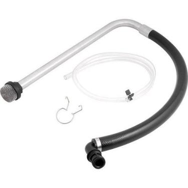 Imagem de Kit Mangueira de Sucção MPA120 Vonder