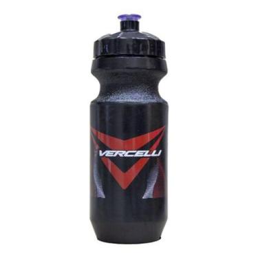 Imagem de Garrafa Isotérmica TOP Caramanhola 600ml Bike Bicicleta Academia Corri