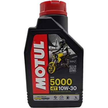 Imagem de Óleo 10w 30 motor - Motul