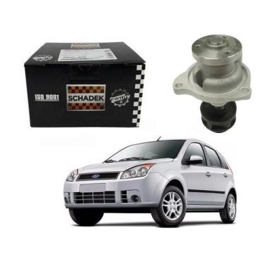 Imagem de Bomba Dagua Schadek Fiesta 1.0 1.6 2007 A 2010