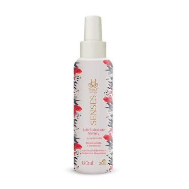 Imagem de Loção Hydra Spa Senses Serenity para Cães e Gatos 120ml - Pet Society 