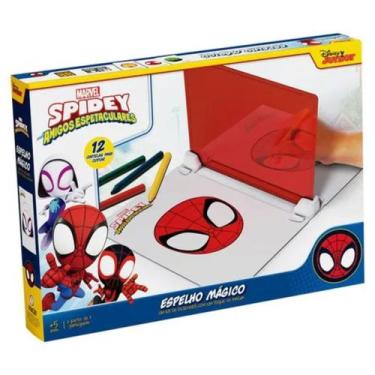 Imagem de Espelho Mágico Spidey - Grow, Espelho Mágico Spidey - Grow