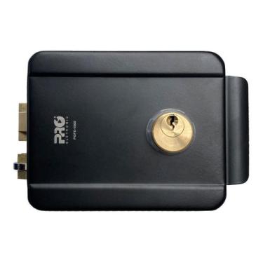 Imagem de Fechadura Elétrica De Sobrepor 12v Lançamento Proeletronic