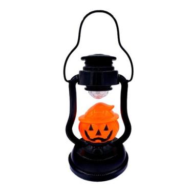 Imagem de LAMPARINASSUSTA - Decoração de Halloween - Royal Toys