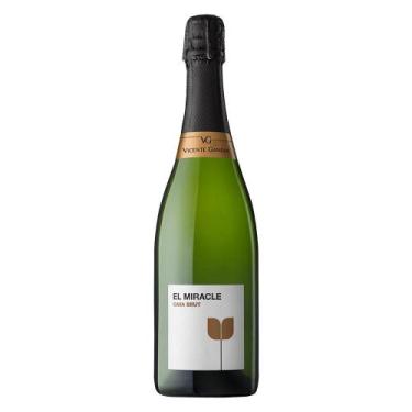 Imagem de Cava El Miracle Brut - VICENTE GANDIA