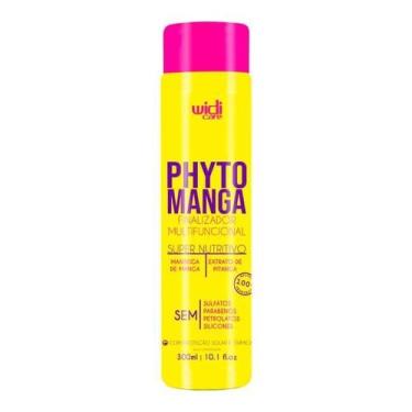 Imagem de Widi Care Phyto Manga Finalizador Multifuncional 300g, 300ml