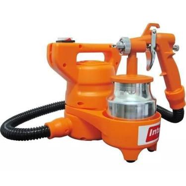 Imagem de PISTOLA PINTURA AR DIRETO 110v - INTECH MACHINE