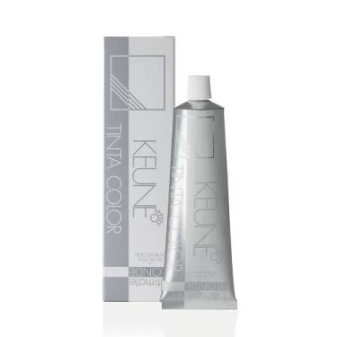 Imagem de Keune Tinta Color Ultimate Blonde 1517 Super Louro Cinza Violeta - Col