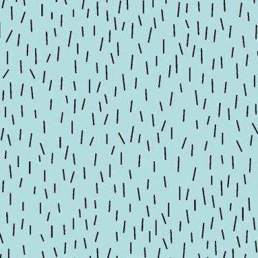 Imagem de Tecido Tricoline Coleção Galinhas com Pintinhas 0,50x1,50 mt - Fabrica