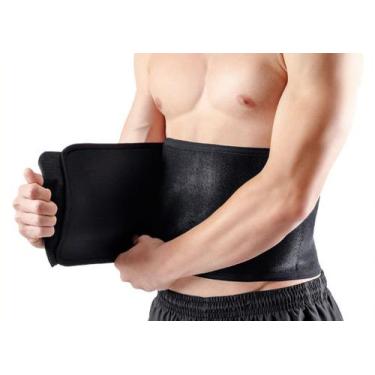 Imagem de Cinta Abdominal Hidrolight 30cmX130cm