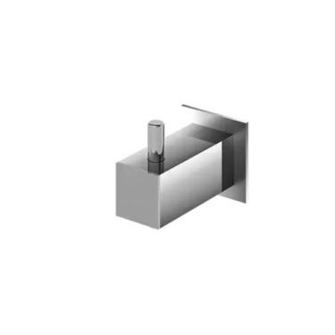 Imagem de Cabide Simples Cromado Bella 4600 C220 - Fani