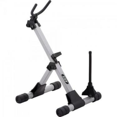 Imagem de Suporte Para Saxofone Alto/Tenor /Clarinete/Flauta Semi SI112 ASK