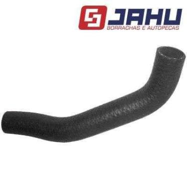 Imagem de Mangueira Do Radiador Superior Orig. Jh69352-6 Volkswagen Gol 1995 Em 