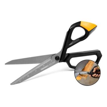 Imagem de Tesoura Profissional 28cm Pro Grip Tb-h4-70-11 Toughbuilt