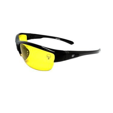 Imagem de Oculos Visão Noturna De Proteção Para Tiro Esportivo - GT Shot Ware