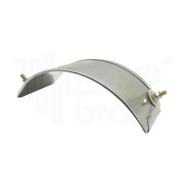 Imagem de Resistência Eletrica Bainha Mica Autoclave 320w 110v/220v - D-volts, 1