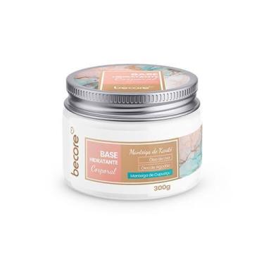 Imagem de Base Hidratante Becore Corporal 300g