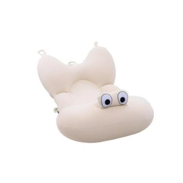 Imagem de Almofada De Banho Creme - Baby Pil