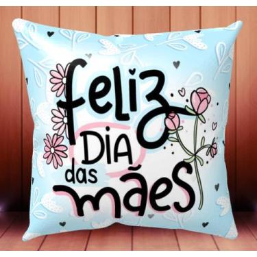 Imagem de Almochaveiro dia das mães kit 50 unidades - Alpha Sublimação