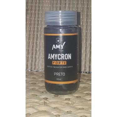 Imagem de Tinta para couro preta - Amy