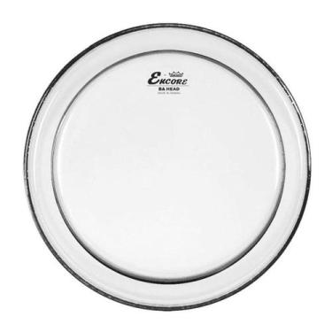 Imagem de Pele Pinstripe 20 para Bumbo Hidraulica En1320Ps Encore Remo