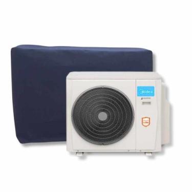 Imagem de Capa De Proteção Para Condensadora Multi Split Bi Springer Midea 27000
