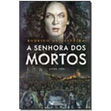 Imagem de Senhora dos Mortos - Livro 3