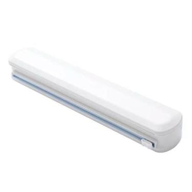 Imagem de Dispenser e Cortador De Filme Pvc Sortido - Fullcommerce