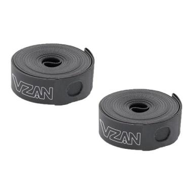 Imagem de Kit Par Fitas Anti Furo Aro 29 700c Speed17x622mm Vzan