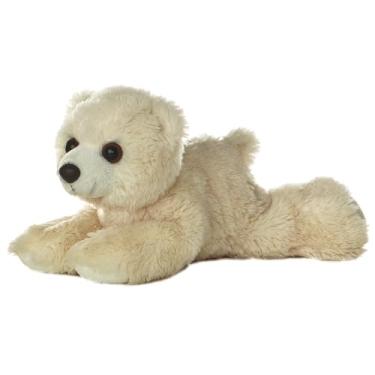 Imagem de Aurora MINI FLOPSIE 8" Artic The Polar Bear