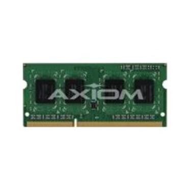 Imagem de Axiom Memory Solution44;lc A6909766-AX 4GB DDR3L-1600 Sodimm de baixa tensão para Dell