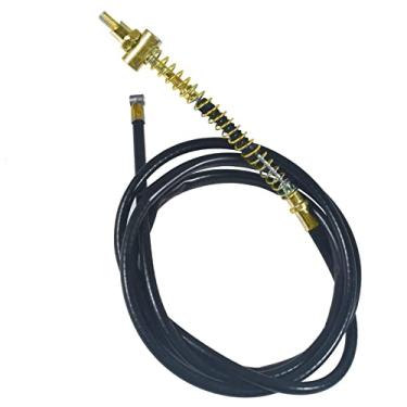 Imagem de Cabo de freio traseiro SCOOTER PALACE- HAWG TY MINI BIKE 5.5HP e 6.5HP MINI BIKE JIANGDONG MOTOR