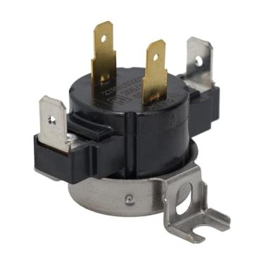 Imagem de Supplying Demand We04X25201 4587508 Substituição Do Termostato De Entrada Da Secadora De Roupas