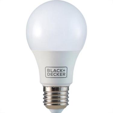 Imagem de Lampada Led Bulbo 15W 6500K Bivolt B_D - BLACK & DECKER