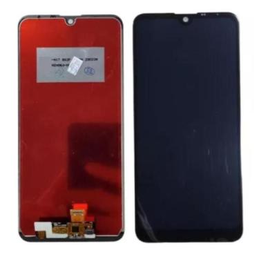 Imagem de Tela Display Lcd Touch Screen Para k12 Prime - Inova