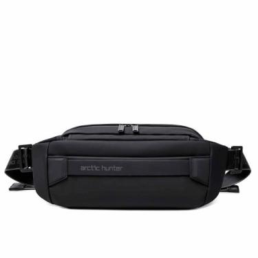 Imagem de Pochete Unissex Casual Impermeável Para Gadgets Arctic Hunter