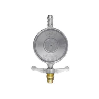 Imagem de Regulador de gás 0727/01ABS - Imar