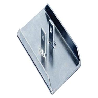 Imagem de Ultra-Fab Products 17-940006 Base fixa para trem de pouso da 5ª roda