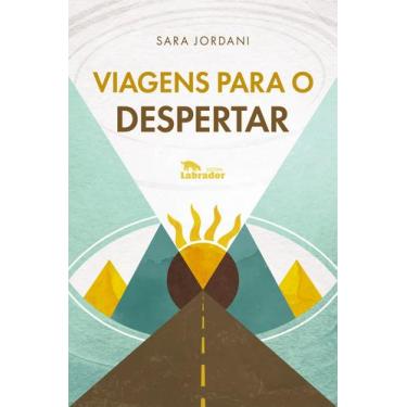 Imagem de Livro - Viagens para o despertar