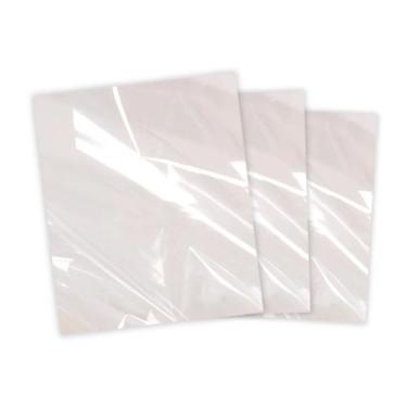 Imagem de Saco Poli para Cestas Páscoa 80cm x 90cm - 3 Unidades - Packpel