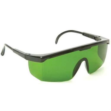 Imagem de Oculos mod.rj 3m vision 3000 verde ca12572 - 3M DO BRASIL LTDA