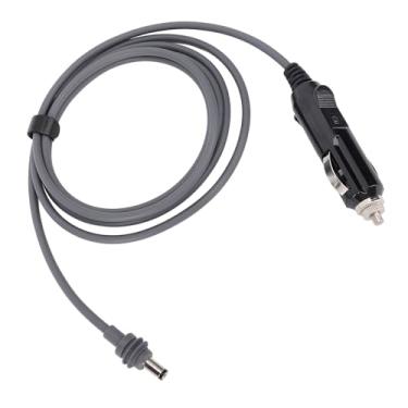 Imagem de Cabo de Alimentação de Carro Mini Prato Ip68 à Prova de Chuva de 12-24V Plugue do Isqueiro (ZJchaoviakfpwuyx-13)