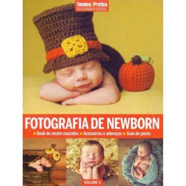 Imagem de Fotos de Newborn