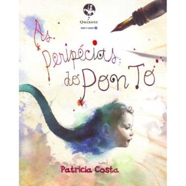 Imagem de Peripécias do Ponto, As